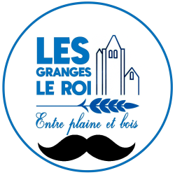 Mairie les Granges-Le-Roi