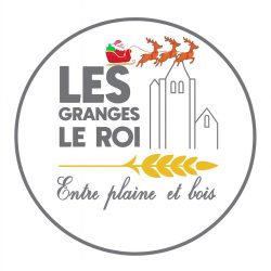 Mairie les Granges-Le-Roi